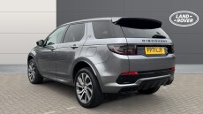 Land Rover Discovery Sport 1.5 P300e R-Dynamic HSE 5dr Auto [5 Seat] Station Wagon
